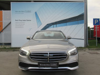 Mercedes-Benz E-klasa 300 de Plug-in hybrid Exclusive/Distronic/Memory