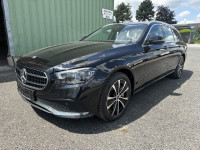 Mercedes-Benz E-klasa E-Hybrid automatik