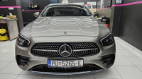 Mercedes-Benz E-klasa 300de E-Hybrid automatik