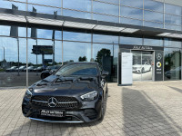 Mercedes-Benz E-klasa 300 de Hybrid - USLUŽNA PRODAJA