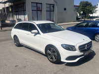 Mercedes-Benz E 220 d Avantgarde