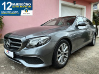 Mercedes-Benz E 220d-EXCLUSIVE-WIDESCREEN-PANO-SERVISNA-✅JAMSTVO 12 MJ