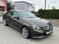 Mercedes-Benz E200 CDI/2.2diesel,Avantgarde,Led,Alu18,Ambient,Jamstvo!