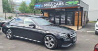 Mercedes Benz E200d 9G-2018-PDV-219TKM-KOŽA-KAMERA-REG DO3MJ