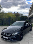 Mercedes-Benz E220 AMG 2017.,145000KM,F1, 360,WIDESCREEN,APPLE CARPLAY