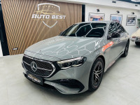 Mercedes-Benz E220D/2xAMG/NIGHT PAKET/360 KAMERE/LED/U PDV-u/REGAN