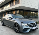 Mercedes-Benz E220d 3xAMG, WIDESCREEN, MULTIBEAN, NIGHT PAKET,REDIZAJN