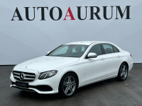 Mercedes-Benz E220D VIRUTAL,360°KAM,HUD,AMBIENT,NAVI,GRI.SJED,JAMSTVO