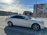 Mercedes-Benz E coupe 250 CDI