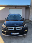 Mercedes-Benz GL GL 350 4MATIC