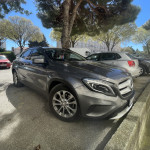 Mercedes-Benz GLA 180 CDI