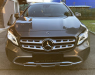 Mercedes-Benz GLA 180 d SPORT