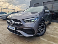 Mercedes-Benz GLA 200 CDI°AMG°PANORAMA°VIRTUAL°LED°KAMERA°LEASING°