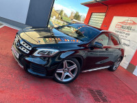 Mercedes-Benz GLA 200 cdi automatik AMG EDITION OPREMA NOVI MODEL TOP