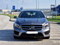 Mercedes-Benz GLA 200 CDI automatik