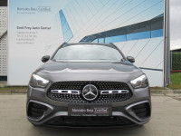 Mercedes-Benz GLA 200 d 4MATIC AMG Line