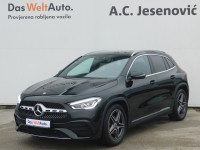 Mercedes-Benz GLA 200 d AMG Line Advanced Aut.