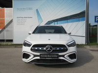 Mercedes-Benz GLA 200 d AMG Line / Keyless go / 19 "