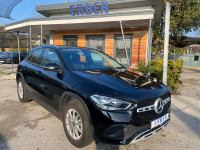 Mercedes-Benz GLA 200 d Aut.