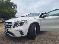 Mercedes-Benz GLA 200 d automatik reg do 12/25