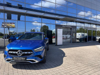 Mercedes-Benz GLA 200 d - ODMAH DOSTUPNO