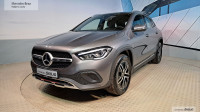 Mercedes-Benz GLA  200 d PROGRESSIVE automatik