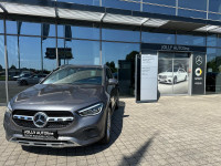 Mercedes-Benz GLA 200 d