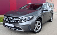 Mercedes-Benz GLA 200d 2.2, 2017god, reg godinu dana, Novi lanac..