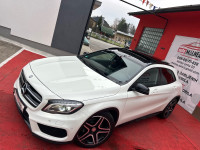 Mercedes-Benz GLA 220 cdi 4MATIC AMG automatik 2017G.NOVI MODEL ŠIBER