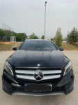 Mercedes-Benz GLA 220 d 4MATIC AMG automatik