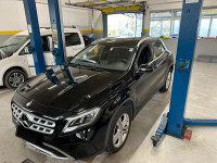 Mercedes-Benz GLA 220 d 4MATIC - dodatna oprema