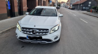 Mercedes-Benz GLA 220 d 4Matic