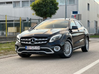 Mercedes-Benz GLA 220 d automatik HR Vozilo