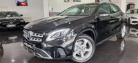 Mercedes GLA 2OOd, 6 BRZINA, FULL LED, NAVI,  PDV, JAMSTVO, LEASING