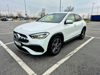 Mercedes-Benz GLA 220d AMG; Automatic 8G; Reg 11/2025; 190KS