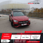 Mercedes-Benz GLA 200d 4Matic•AMGline•Panorama•Kamera 360°•PDV•Jamstvo