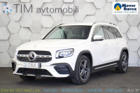 Mercedes-Benz GLB 200d 8G-DCT AMG Line WIDESCREEN KAMERA DAB