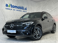 Mercedes-Benz GLC 200 4MATIC|AMG|LED|LINE ASSIST|14600KM