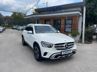 Mercedes-Benz GLC 200 D 4MATIC AUT. SPORT