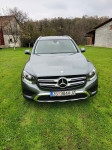 Mercedes-Benz GLC 220 d 4*4 automatik