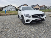 Mercedes-Benz GLC 220 d 4M AMG