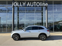 Mercedes-Benz GLC 220 d 4M Avantgarde Advanced Plus