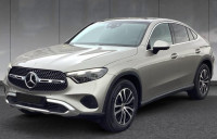 Mercedes-Benz GLC 220 d 4M Coupé Avantgarde/Digital/Energizing