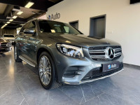 Mercedes-Benz GLC 220 d 4Matic *Ambilight,Panorama,Navi,Alu 20 AMG*