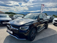 Mercedes-Benz GLC 220 d 4MATIC AMG LINE 9G ***AKCIJSKA PONUDA***