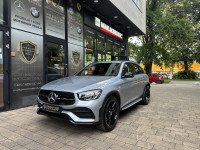 Mercedes-Benz GLC 220 d *4MATIC*AMG*NIGHT EDITION*2022*KAMERA*RED EDI*