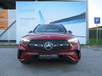 Mercedes-Benz GLC 220 d 4MATIC AMG Line/Night/Memory/Burmester/20''