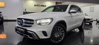 Mercedes GLC 220 d 4MATIC, AUT, 143KW, U PDV-u, LEASING, JAMSTVO