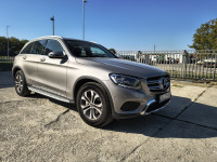 Mercedes-Benz GLC 220 d 4MATIC automatik