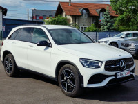 Mercedes-Benz GLC 220 D AMG 4MATIC 2020 GOD.REG.05-2025 U PDV-u